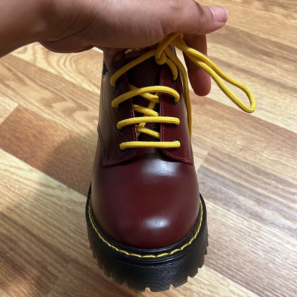 Dr Martens heels size us 6L - Picture 10 of 16